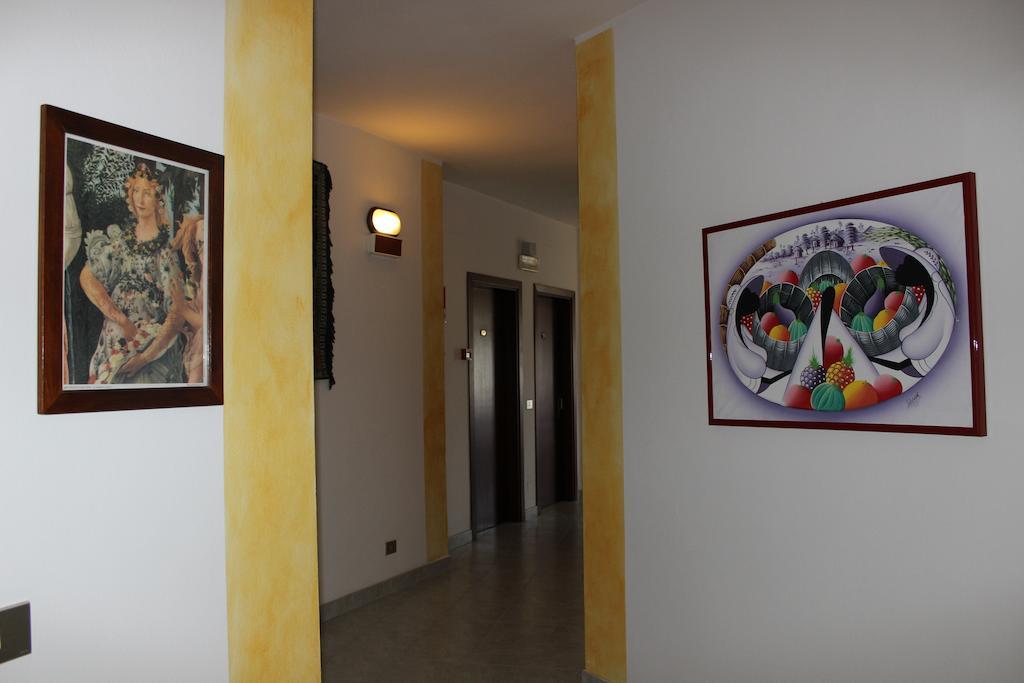 Albergo Napoleone Sant'Ambrogio di Valpolicella Exterior photo