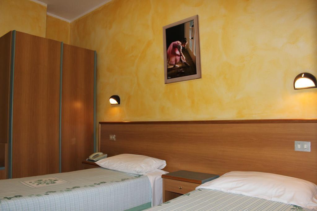 Albergo Napoleone Sant'Ambrogio di Valpolicella Room photo