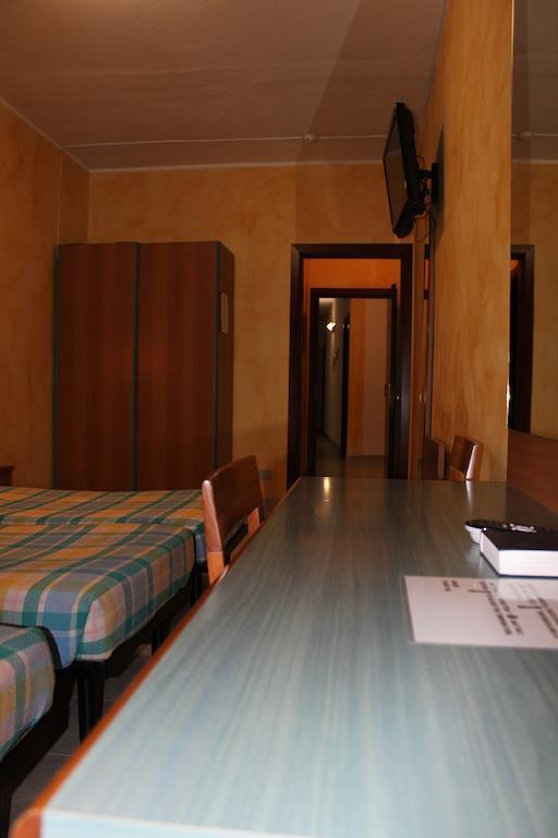Albergo Napoleone Sant'Ambrogio di Valpolicella Room photo