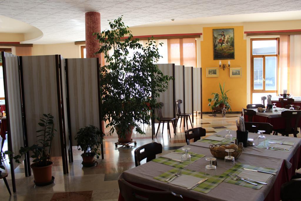 Albergo Napoleone Sant'Ambrogio di Valpolicella Exterior photo